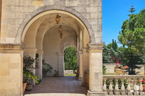 Villa i Scorrano, Lecce, Scorrano - € 1.450.000 | Ref: VL001 - foto 44
